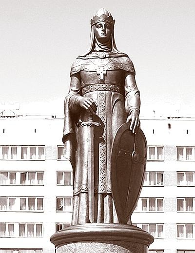 Русь богатырская. Героический век Русь богатырская. Героический век
