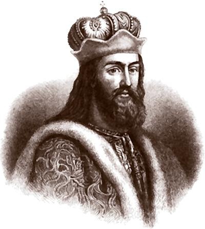 Русь богатырская. Героический век Русь богатырская. Героический век