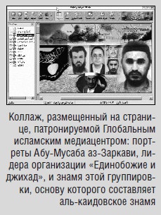 InterТеррор в России InterТеррор в России