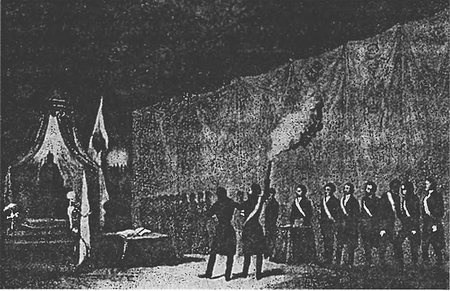 Полдень магов. Оккультная перестройка мира Полдень магов. Оккультная перестройка мира