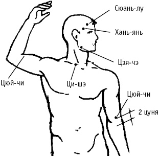 Большой атлас целительных точек. Китайская медицина на страже здоровья и долголетия Большой атлас целительных точек. Китайская медицина на страже здоровья и долголетия