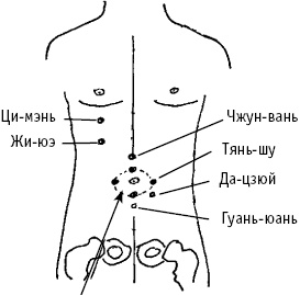 Большой атлас целительных точек. Китайская медицина на страже здоровья и долголетия Большой атлас целительных точек. Китайская медицина на страже здоровья и долголетия