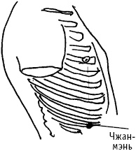 Большой атлас целительных точек. Китайская медицина на страже здоровья и долголетия Большой атлас целительных точек. Китайская медицина на страже здоровья и долголетия