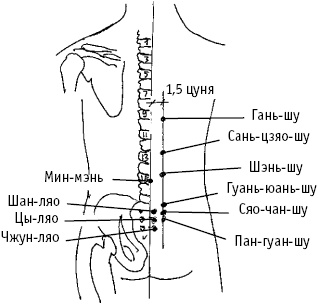Большой атлас целительных точек. Китайская медицина на страже здоровья и долголетия Большой атлас целительных точек. Китайская медицина на страже здоровья и долголетия