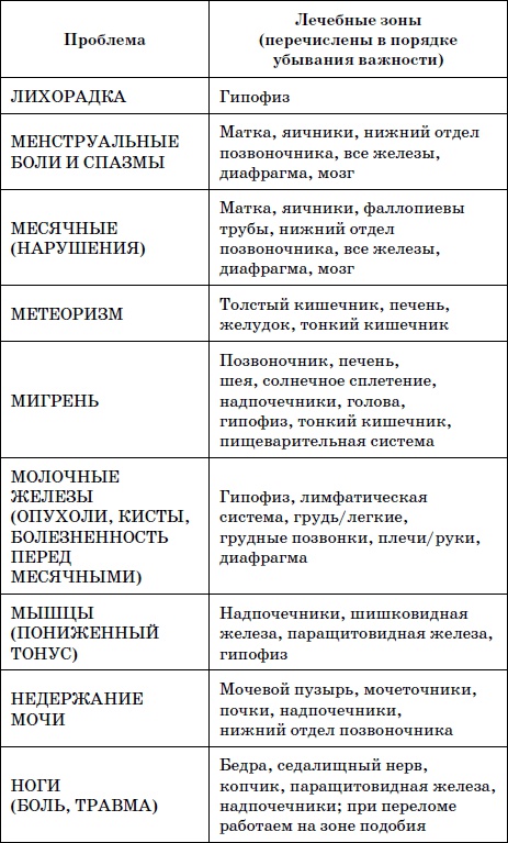 Целительные точки нашего тела. Практический атлас Целительные точки нашего тела. Практический атлас