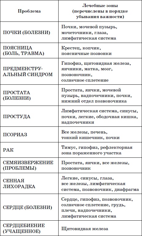 Целительные точки нашего тела. Практический атлас Целительные точки нашего тела. Практический атлас