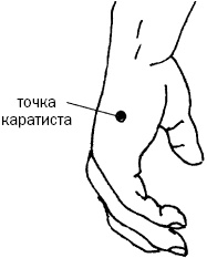 Простукивание активных точек - метод пробуждения целительной энергии. С подробным атласом Простукивание активных точек - метод пробуждения целительной энергии. С подробным атласом