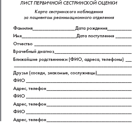 Скорая помощь. Руководство для фельдшеров и медсестер Скорая помощь. Руководство для фельдшеров и медсестер
