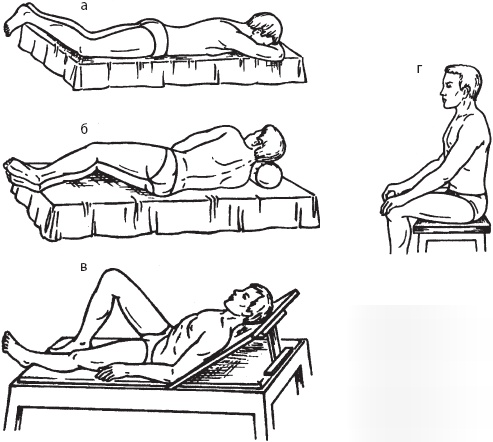 Большой справочник по массажу Большой справочник по массажу