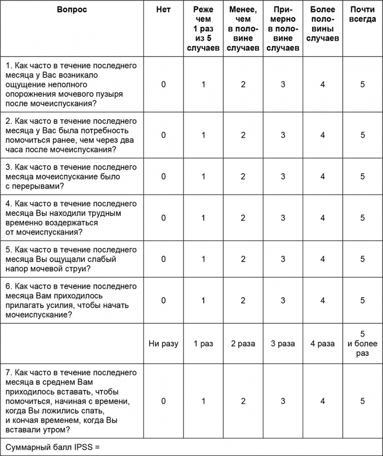 Здоровый мужчина в вашем доме Здоровый мужчина в вашем доме