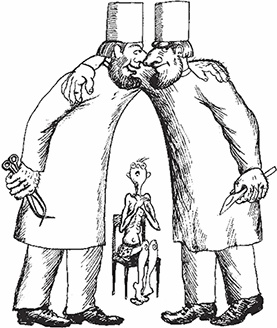 Геморрой. Излечение без операции Геморрой. Излечение без операции