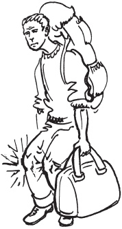 Изометрическая гимнастика для занятых людей Изометрическая гимнастика для занятых людей