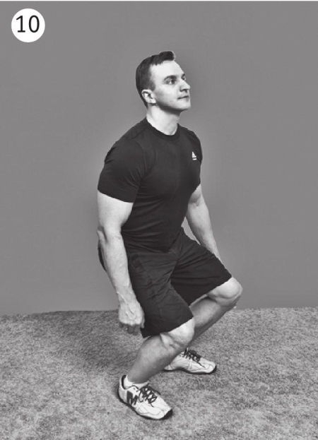 Суставы без боли. Курс изометрической гимнастики Суставы без боли. Курс изометрической гимнастики