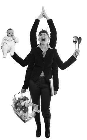 Тайны женского мозга. Почему умницы способны на глупости Тайны женского мозга. Почему умницы способны на глупости