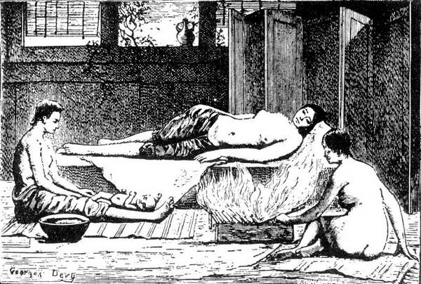 От знахаря до врача. История науки врачевания От знахаря до врача. История науки врачевания