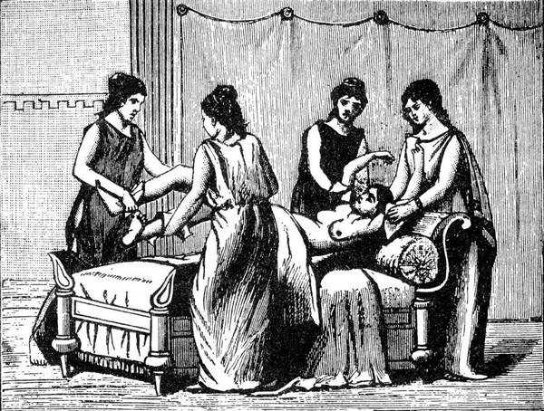 От знахаря до врача. История науки врачевания От знахаря до врача. История науки врачевания