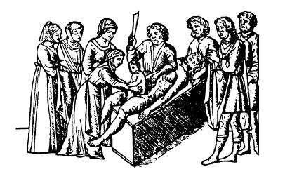 От знахаря до врача. История науки врачевания От знахаря до врача. История науки врачевания