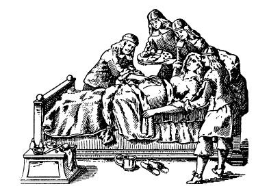 От знахаря до врача. История науки врачевания От знахаря до врача. История науки врачевания