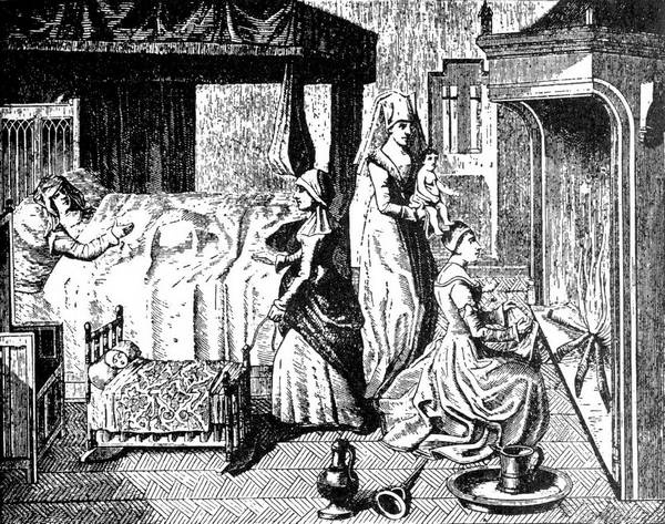От знахаря до врача. История науки врачевания От знахаря до врача. История науки врачевания