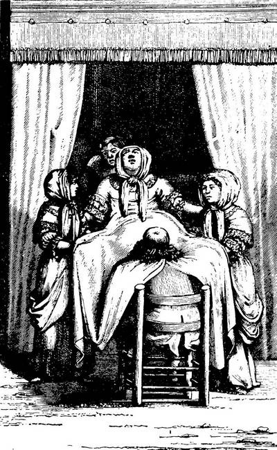 От знахаря до врача. История науки врачевания От знахаря до врача. История науки врачевания