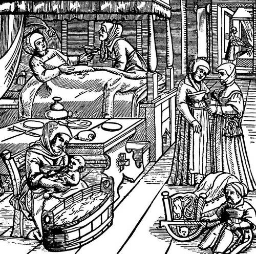 От знахаря до врача. История науки врачевания От знахаря до врача. История науки врачевания