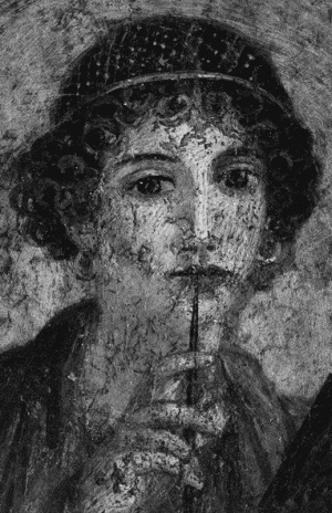 Женская гениальность. История болезни Женская гениальность. История болезни