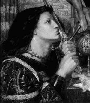 Женская гениальность. История болезни Женская гениальность. История болезни