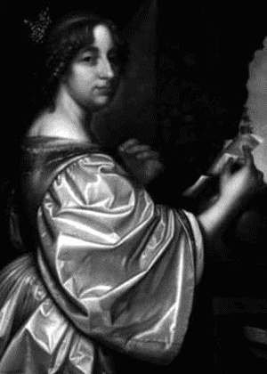 Женская гениальность. История болезни Женская гениальность. История болезни