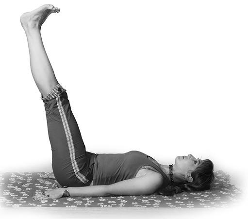 Суставная гимнастика