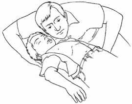 Неотложная помощь. Справочник для родителей. Всегда под рукой Неотложная помощь. Справочник для родителей. Всегда под рукой