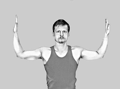 Все о позвоночнике для тех, кому за... Все о позвоночнике для тех, кому за...