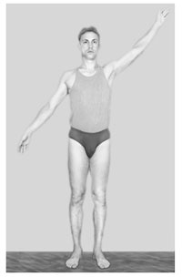 Гимнастика будущего Гимнастика будущего