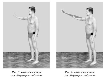 Гимнастика будущего Гимнастика будущего