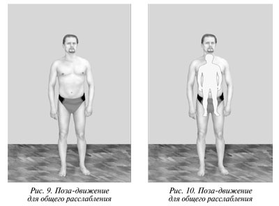 Гимнастика будущего Гимнастика будущего