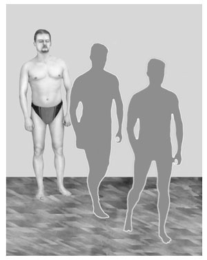 Гимнастика будущего Гимнастика будущего