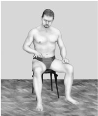 Гимнастика будущего Гимнастика будущего