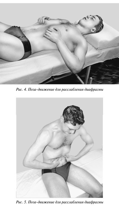 Гимнастика для внутренних органов Гимнастика для внутренних органов