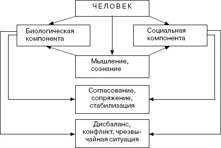 Человек в экстремальной ситуации Человек в экстремальной ситуации