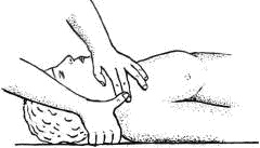 Человек в экстремальной ситуации Человек в экстремальной ситуации