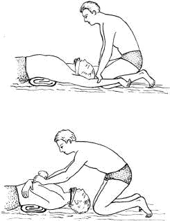 Человек в экстремальной ситуации Человек в экстремальной ситуации