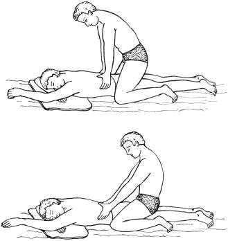 Человек в экстремальной ситуации Человек в экстремальной ситуации