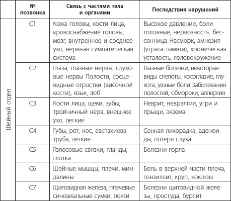 3 лучшие системы от боли в спине 3 лучшие системы от боли в спине
