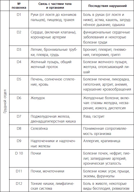 3 лучшие системы от боли в спине 3 лучшие системы от боли в спине