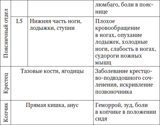 Ваш здоровый позвоночник Ваш здоровый позвоночник