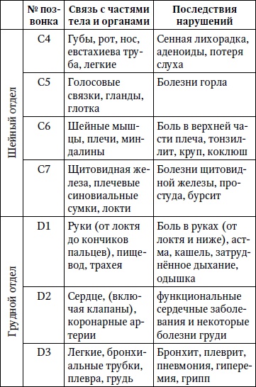 Лечим спину от грыж и протрузий Лечим спину от грыж и протрузий
