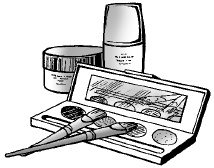 30+. Уход за лицом. Идеальный возраст 30+. Уход за лицом. Идеальный возраст