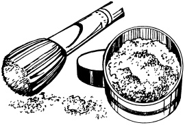 Макияж. Краткая энциклопедия Макияж. Краткая энциклопедия
