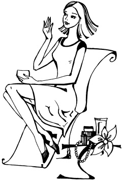 Макияж. Краткая энциклопедия Макияж. Краткая энциклопедия