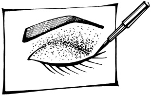 Макияж. Краткая энциклопедия Макияж. Краткая энциклопедия