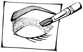 Макияж. Краткая энциклопедия Макияж. Краткая энциклопедия